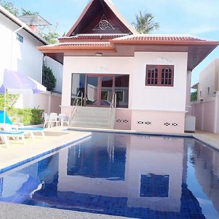 Majestic Villas Phuket Rawai Esterno foto