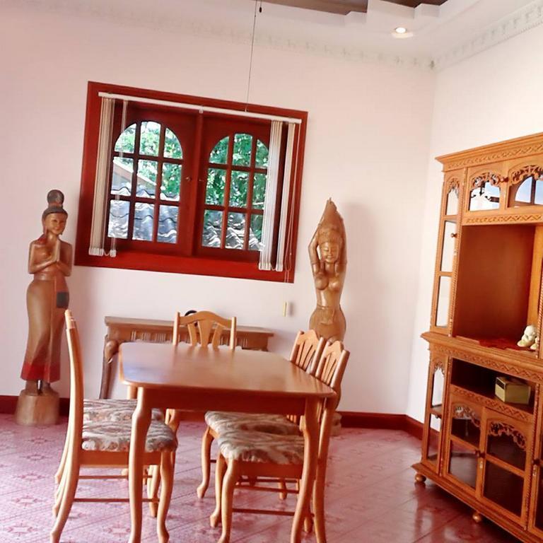 Majestic Villas Phuket Rawai Esterno foto