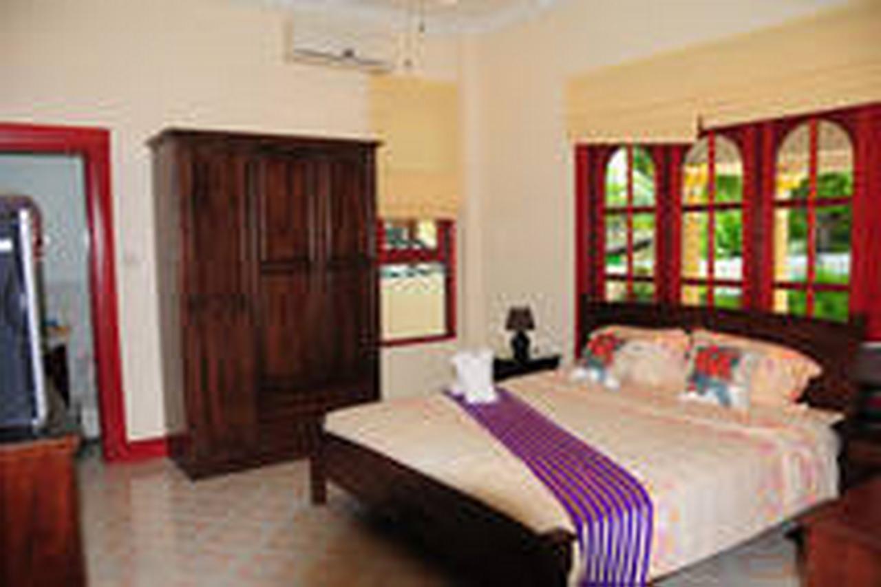 Majestic Villas Phuket Rawai Esterno foto