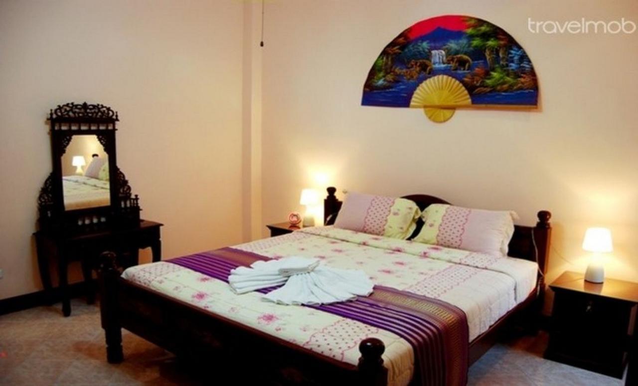 Majestic Villas Phuket Rawai Esterno foto