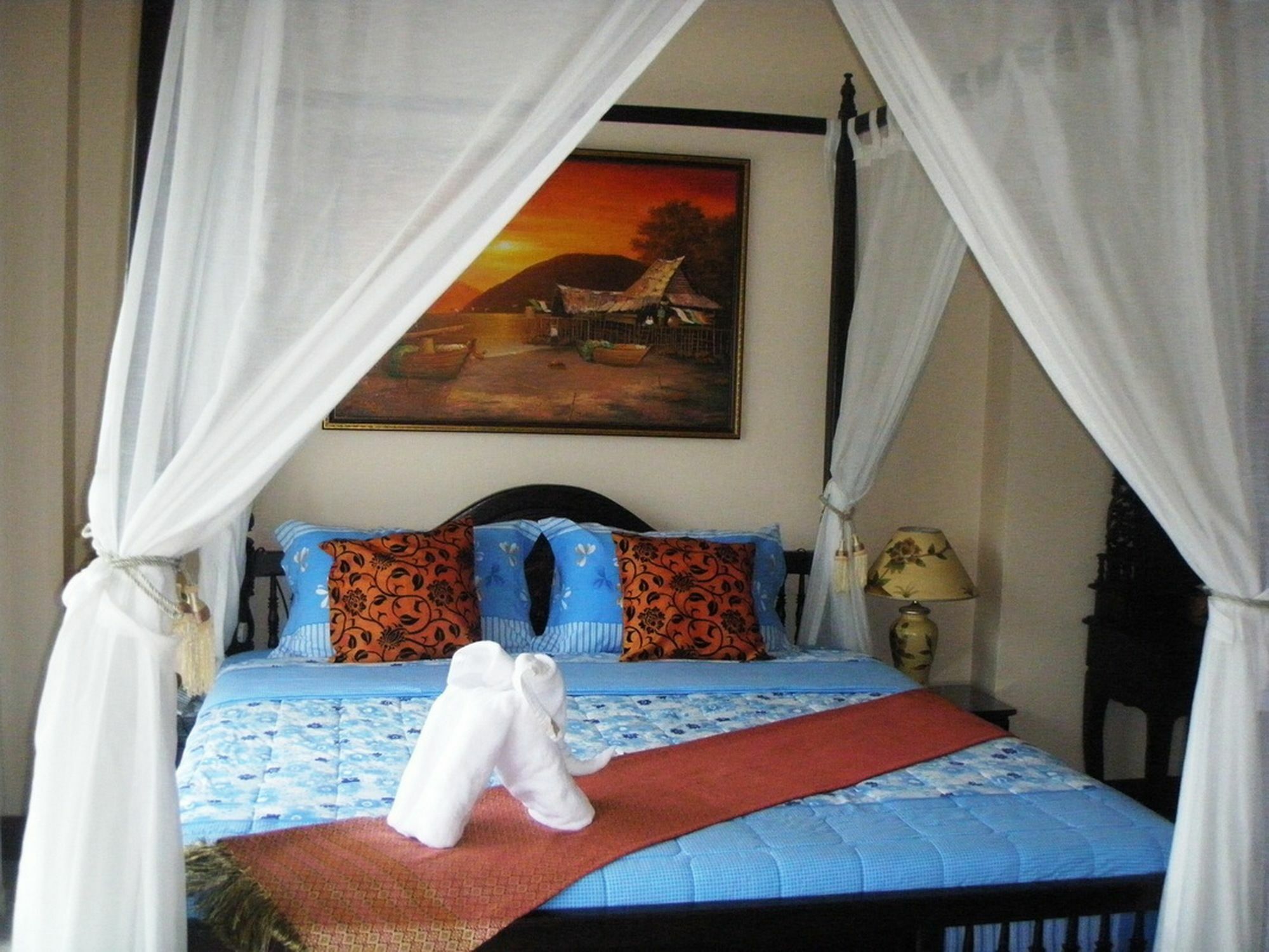 Majestic Villas Phuket Rawai Esterno foto