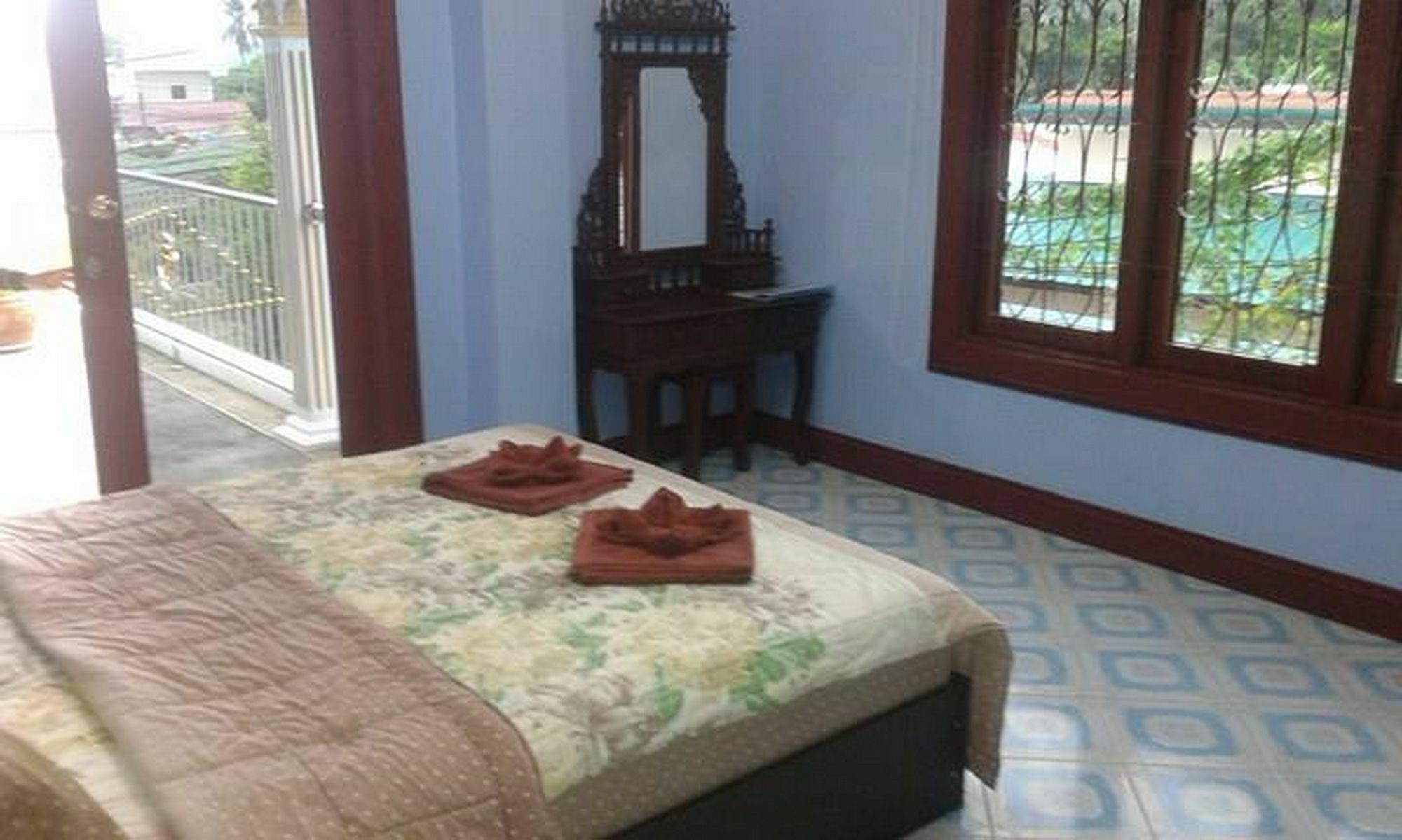 Majestic Villas Phuket Rawai Esterno foto