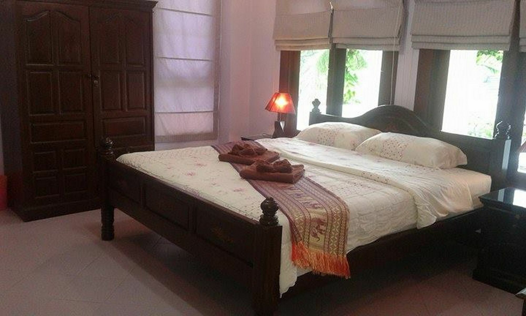 Majestic Villas Phuket Rawai Esterno foto