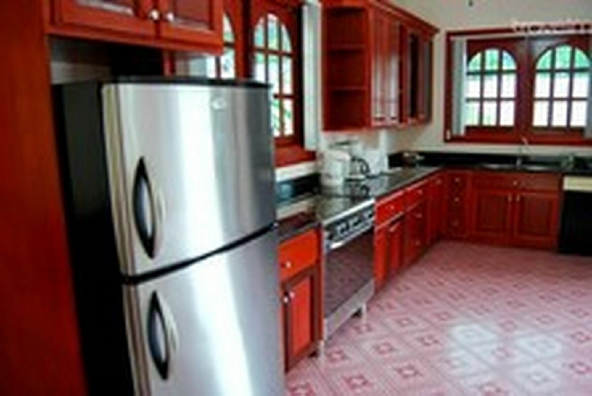 Majestic Villas Phuket Rawai Esterno foto