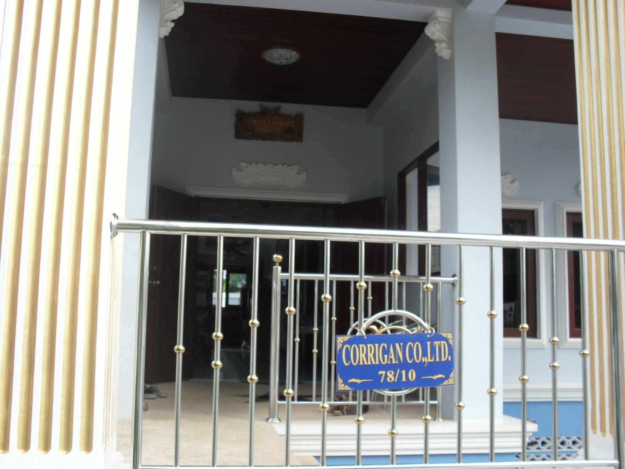 Majestic Villas Phuket Rawai Esterno foto