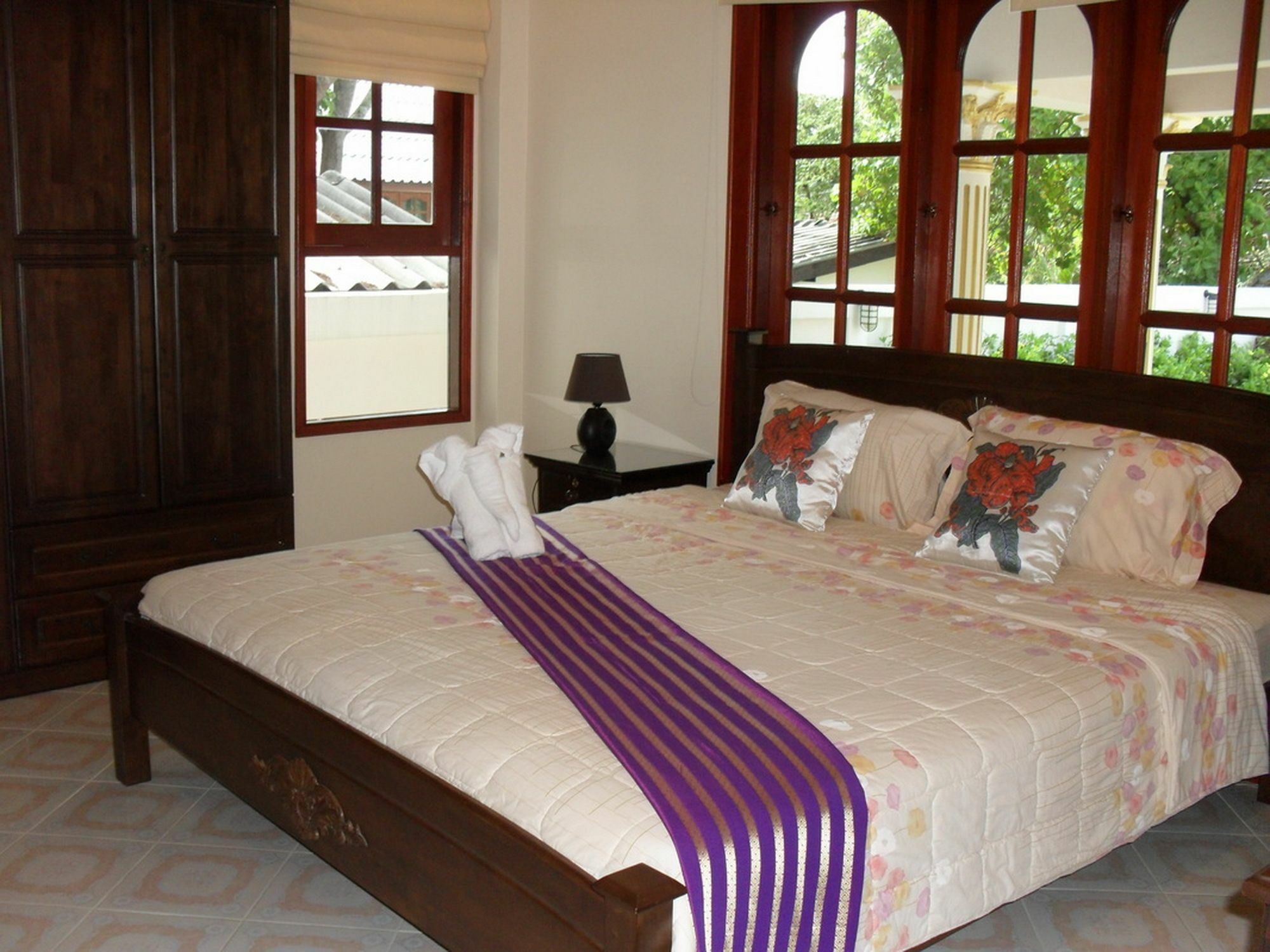 Majestic Villas Phuket Rawai Esterno foto