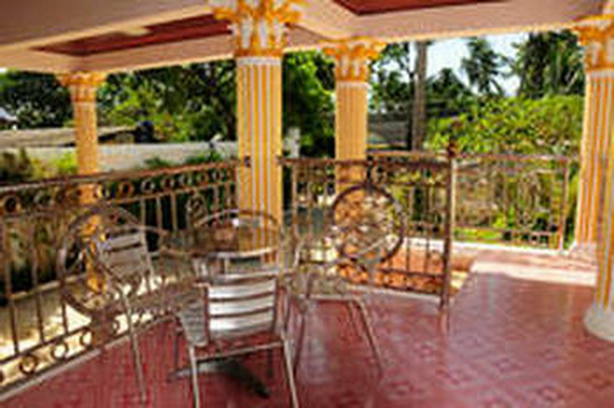 Majestic Villas Phuket Rawai Esterno foto