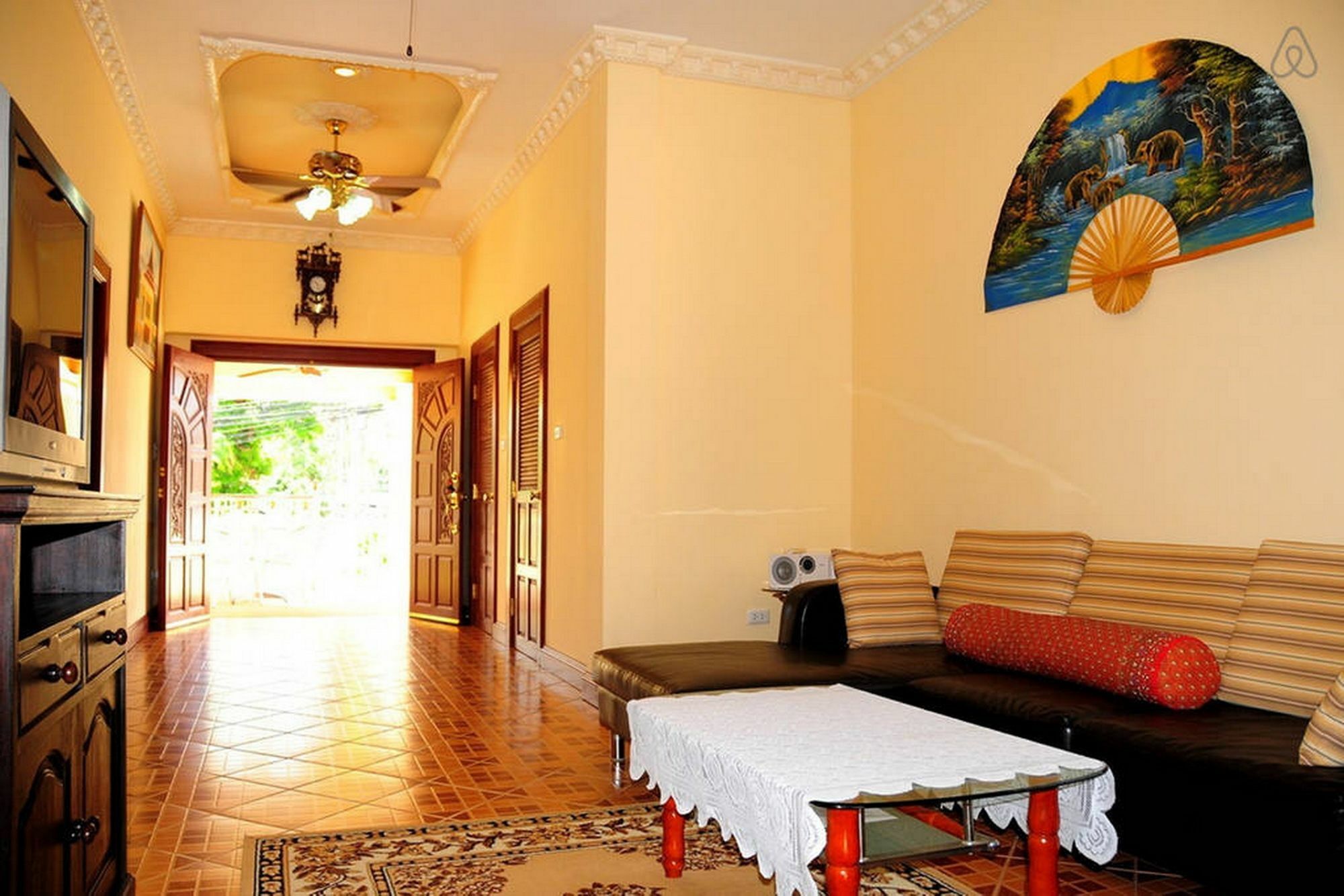 Majestic Villas Phuket Rawai Esterno foto