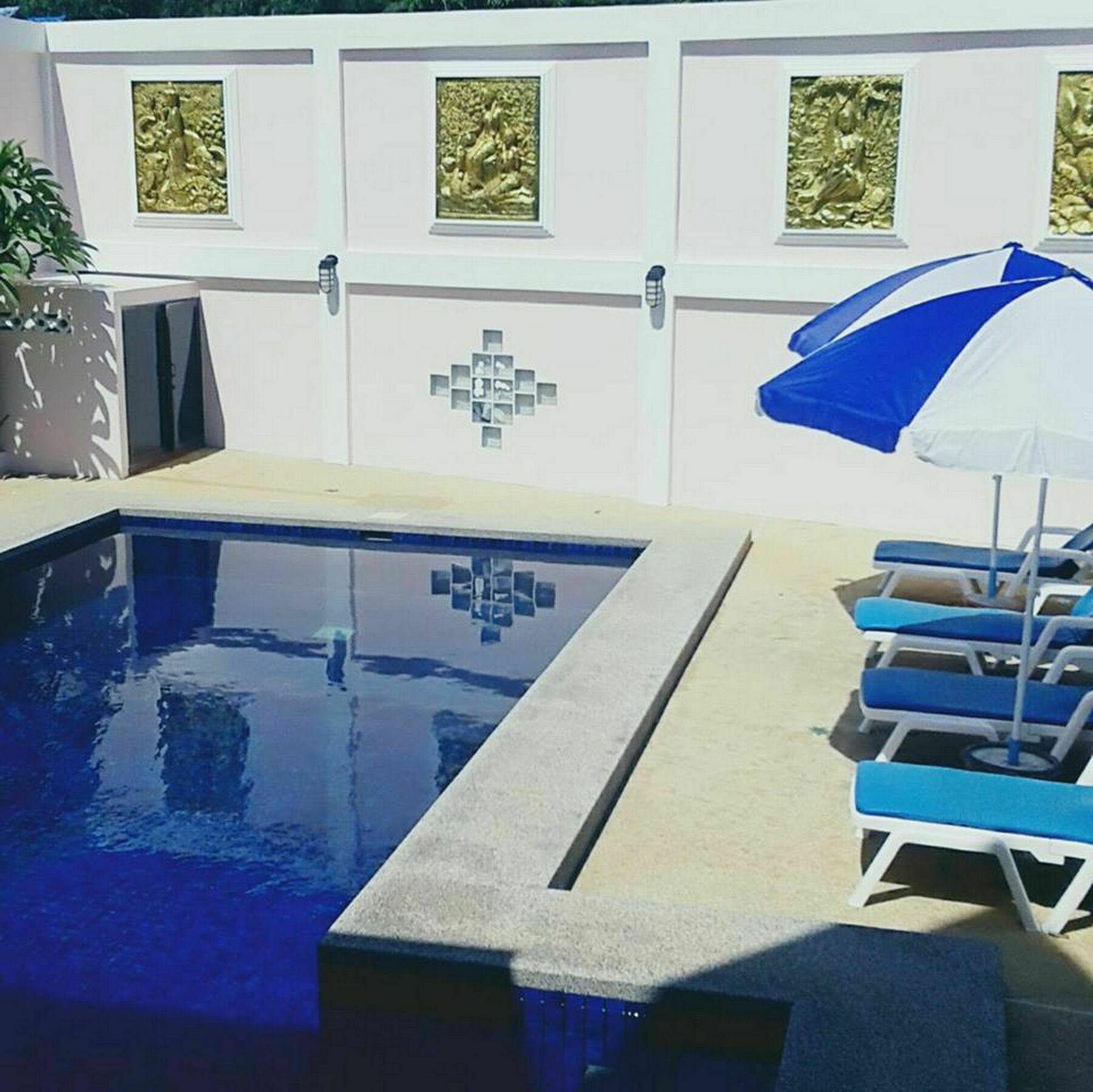 Majestic Villas Phuket Rawai Esterno foto