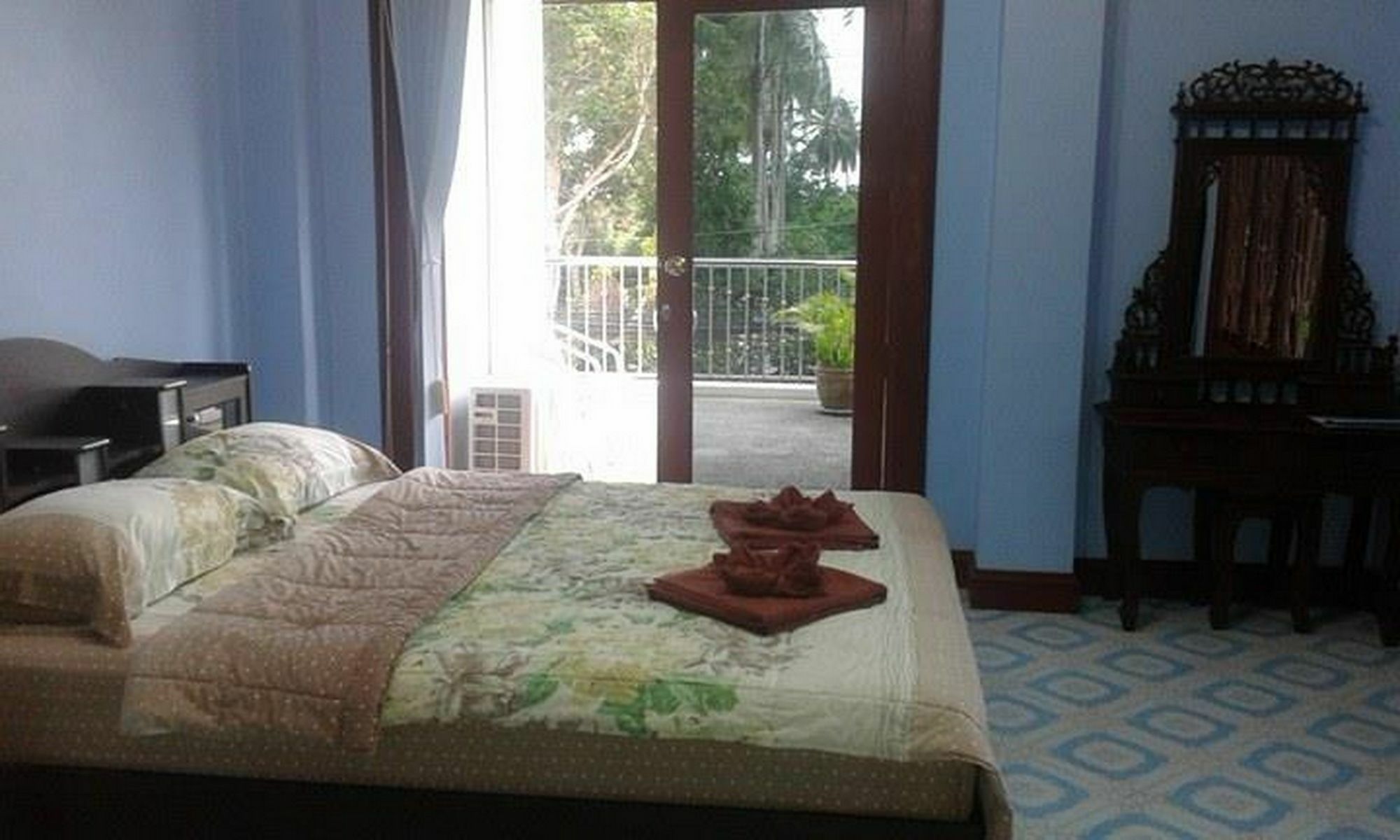 Majestic Villas Phuket Rawai Esterno foto