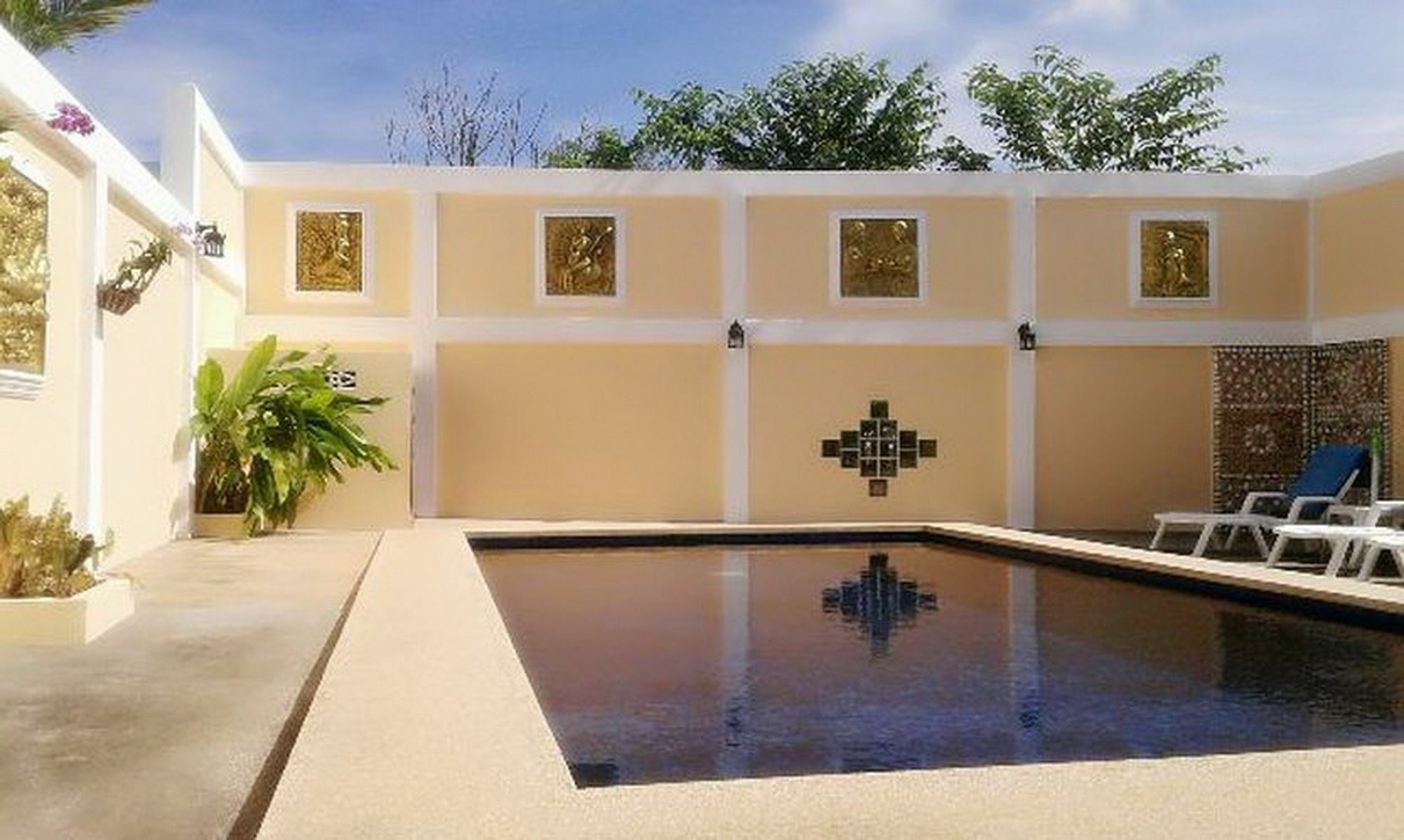Majestic Villas Phuket Rawai Esterno foto