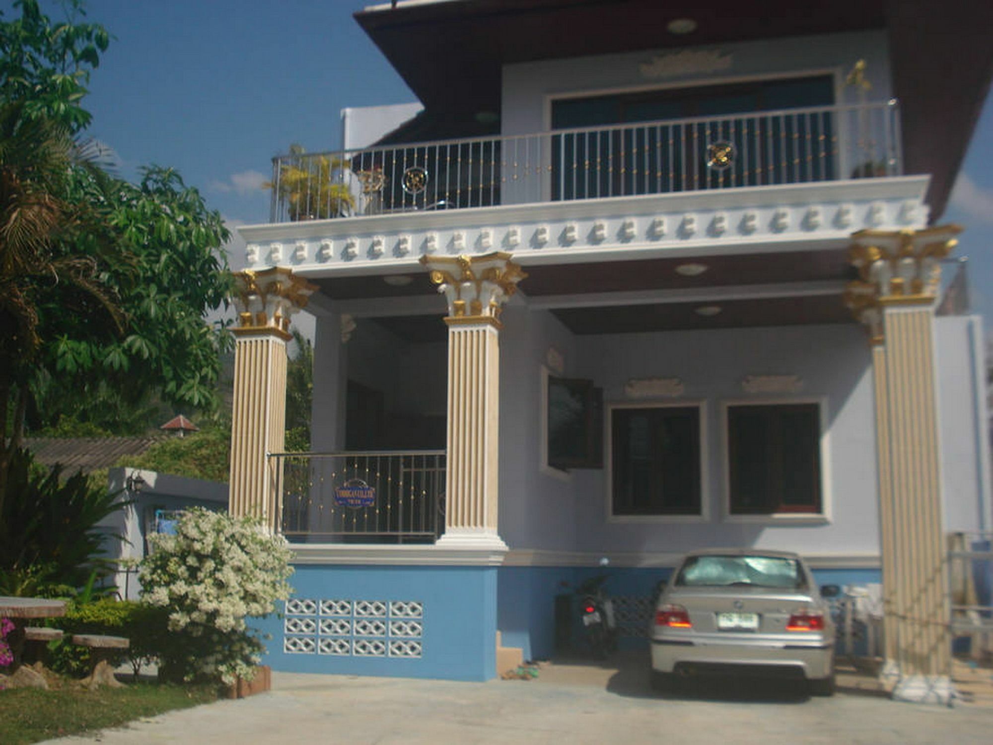 Majestic Villas Phuket Rawai Esterno foto